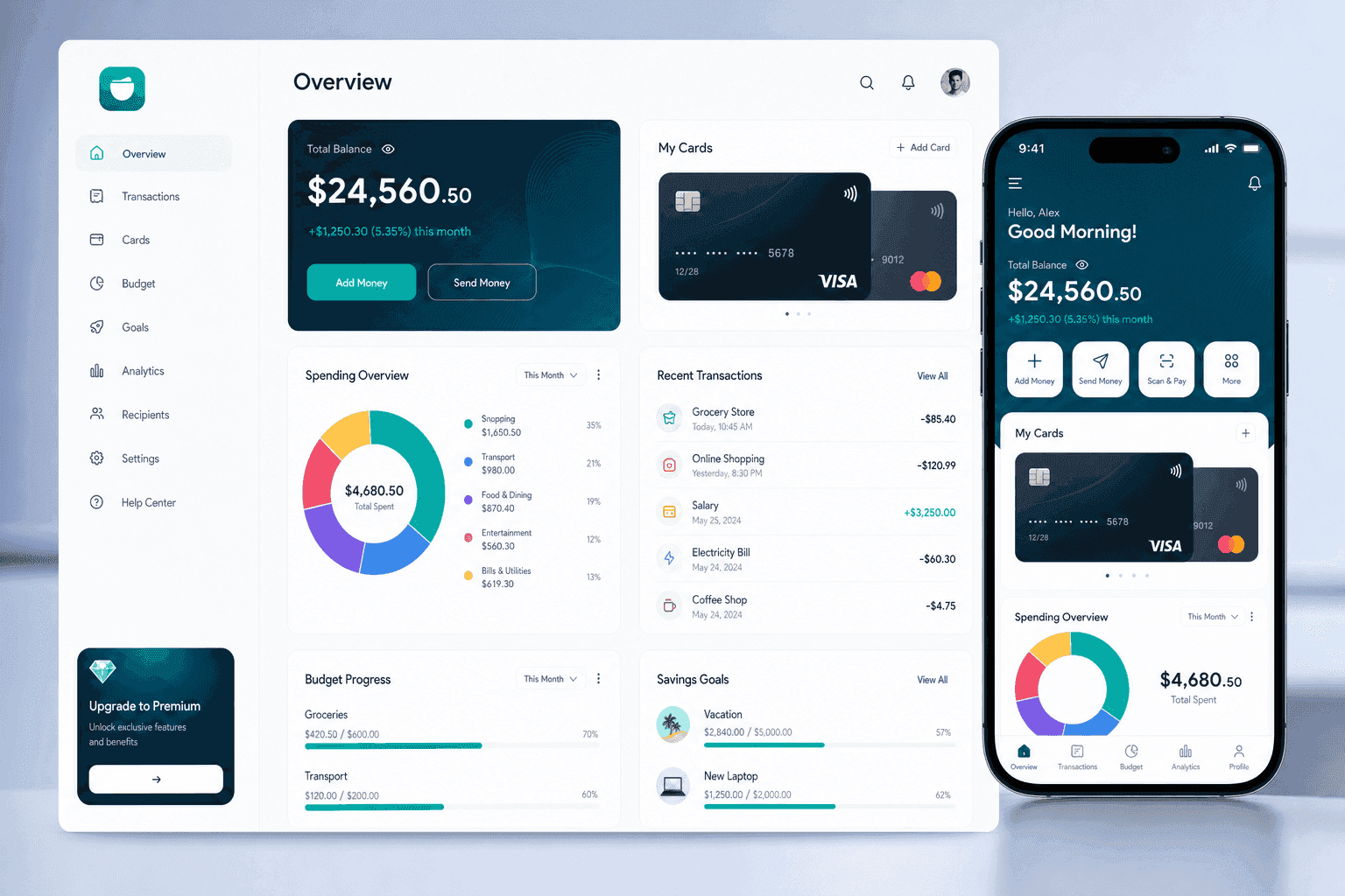 CashPocket